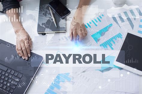 Payroll Services 